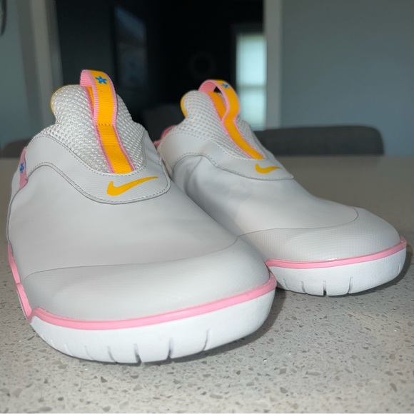 Nike Zoom Pulse W8 (M6.5) GREY - Picture 3 of 15